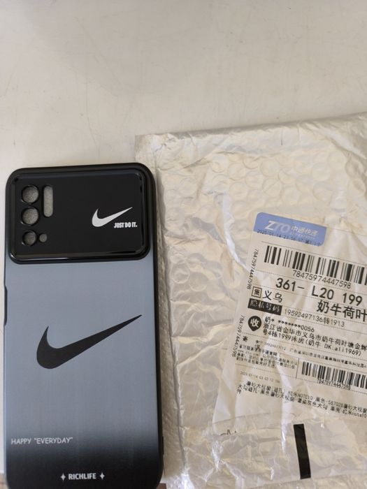 Ксиоми редми нот10