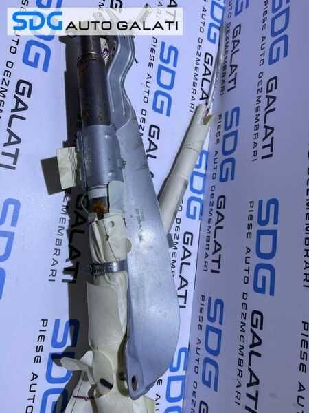 Set Airbag - uri Cortina Stanga Dreapta VW Tiguan 2008 - 2012 Cod 5N0880742F 5N0880741F