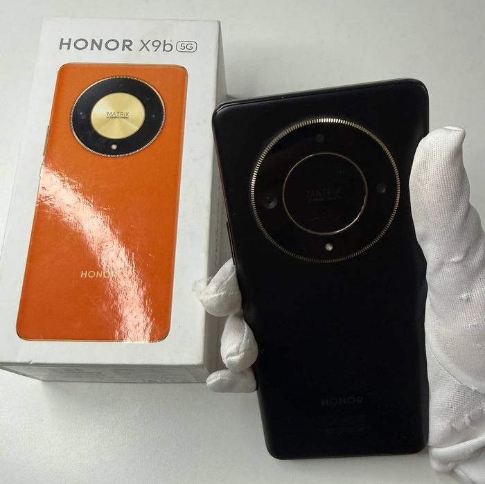 Honor x9b телефон