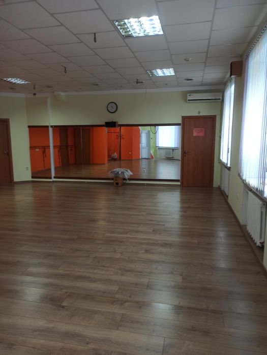 Сдача в аренду помещения