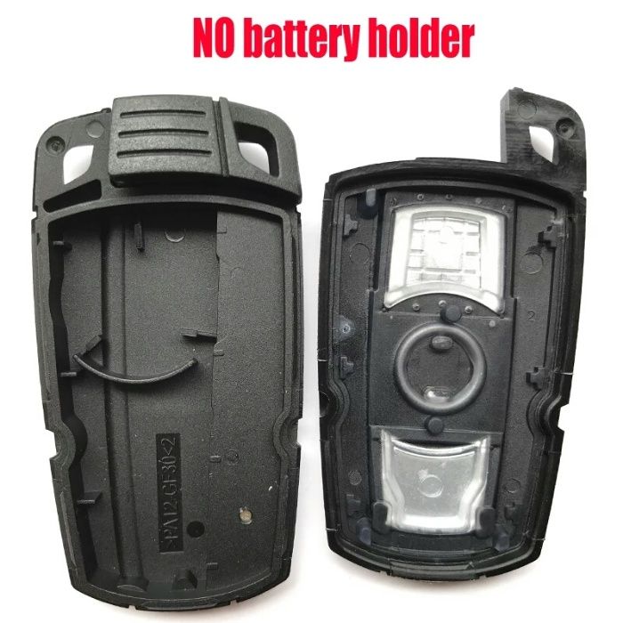 Кутийка за ключ на БМВ/BMW