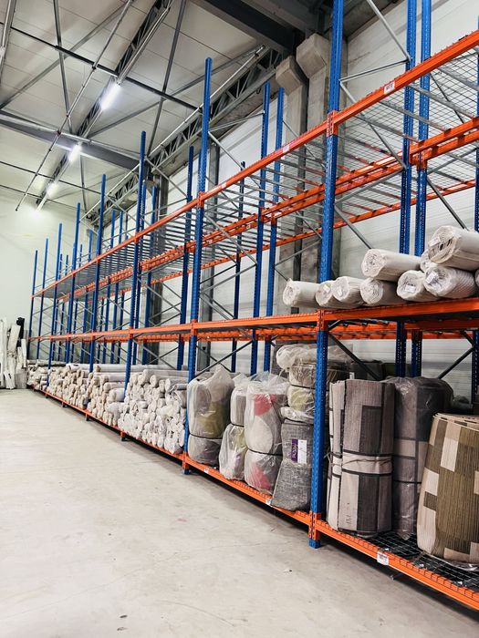 Rafturi metalice 728339