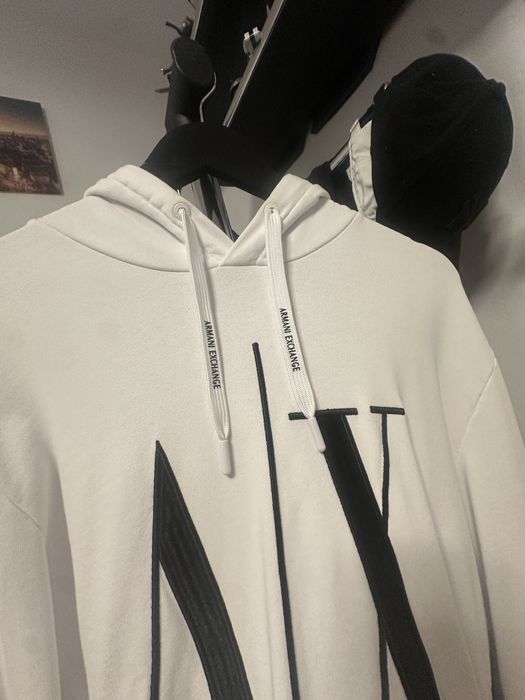 Hanorac Armani Exchange