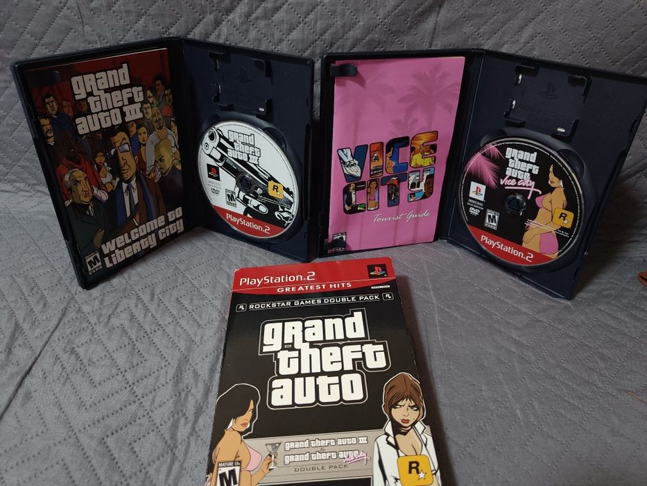 Ps2 игры/диски лицензионные