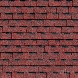 Гибкая черепица из России ондулин (Кровля крыш)