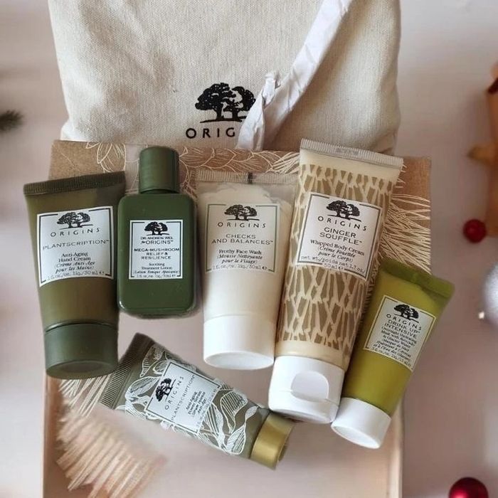 Набор кремов брендовый