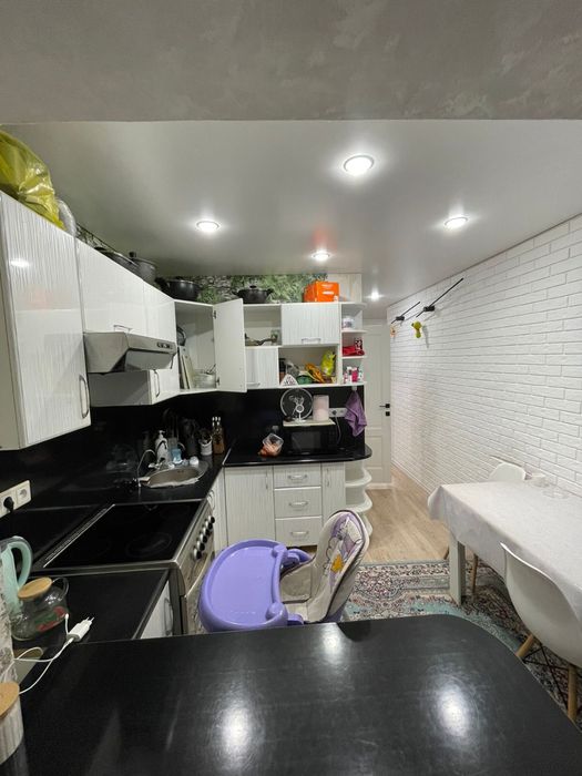 Продажа квартир 2х комнатную