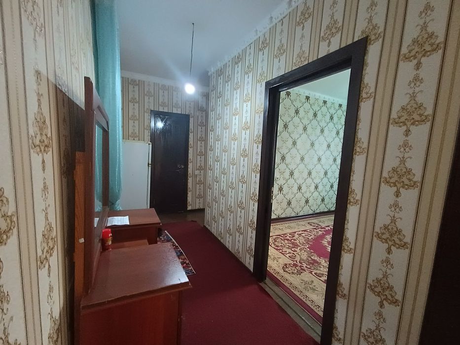 2/1/7. сотилади Яшил дунёда