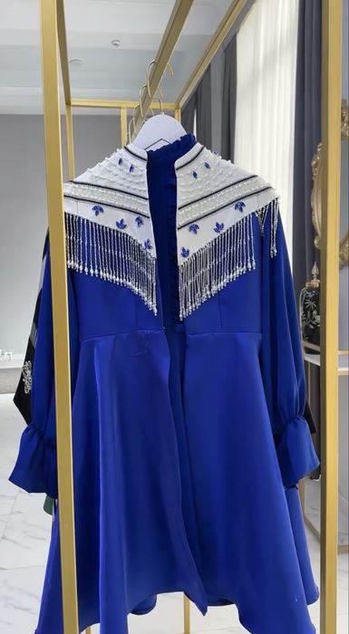 Национальная одежда