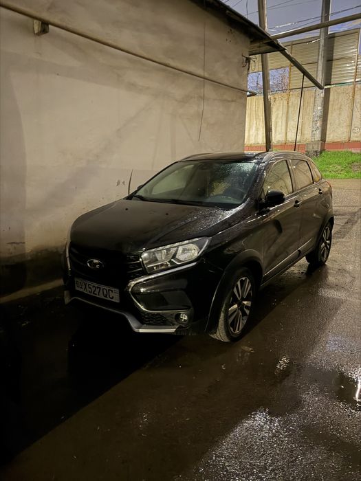 Lada xray 2019 yil 100 km  лада храй состояние хорошее