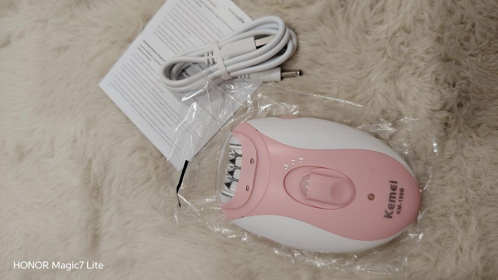 Epilator Kemei nou
