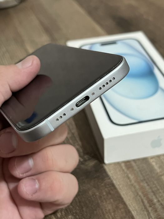 iPhone 15 айфон 15