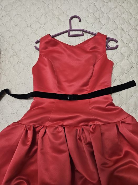 Платье как у Кэрри Брэдшоу