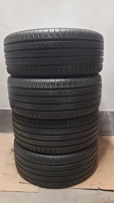 Гуми Barum 245/45 R19
