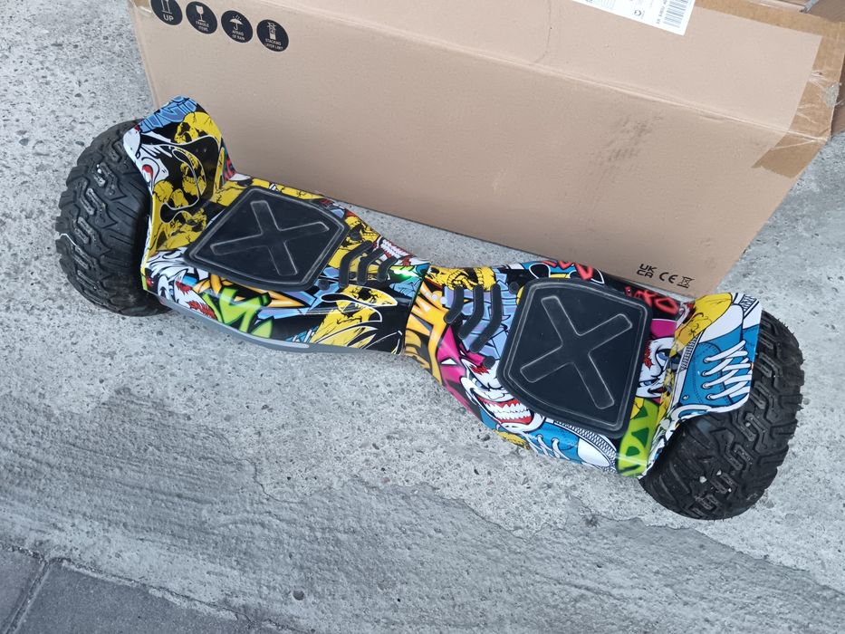 Vând Howerboard 8,5"