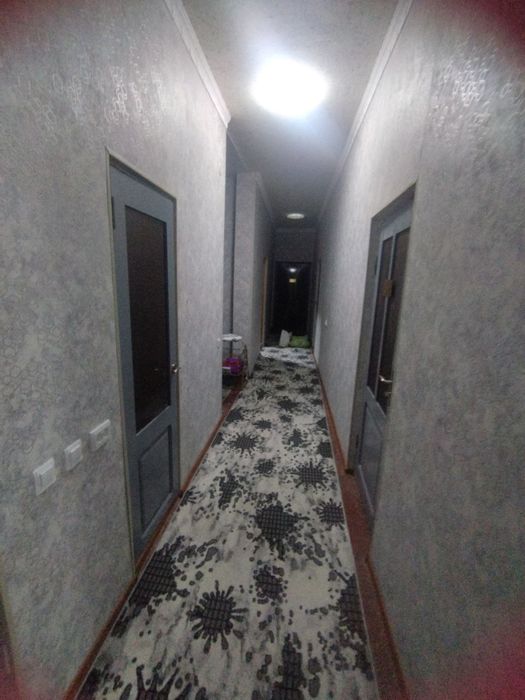 Vagzal gʻalaba shox kuchasi xovli sotiladi