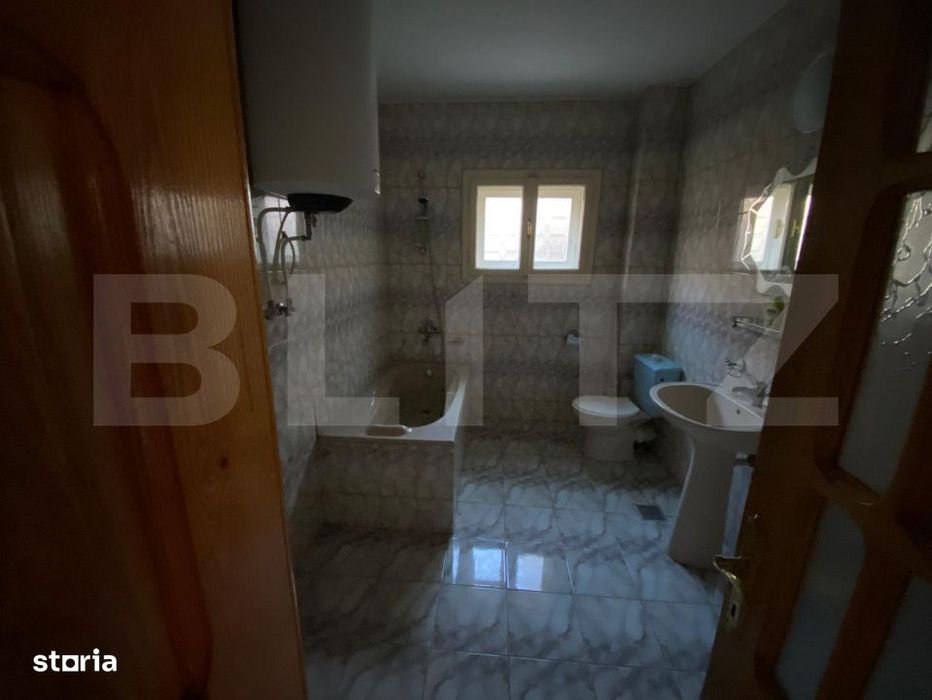 Vila 7 camere, 750mp-teren, BAILE HERCULANE