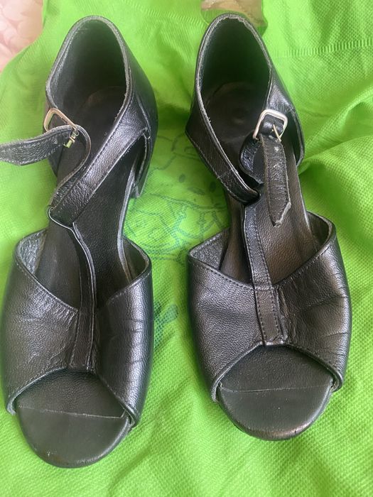 Продаются балетки Prada