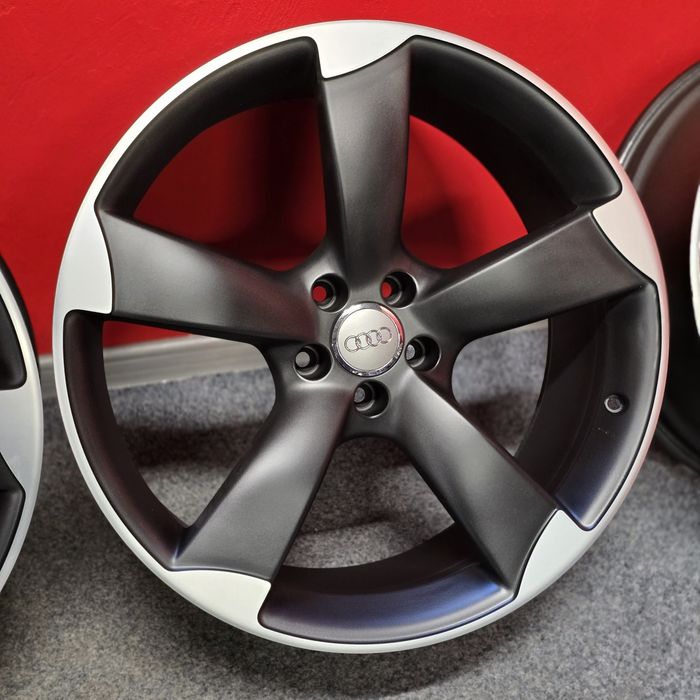 Оригинални джанти за Ауди 21 5 112