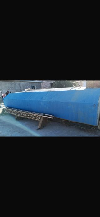 Бочка Вода накапитель