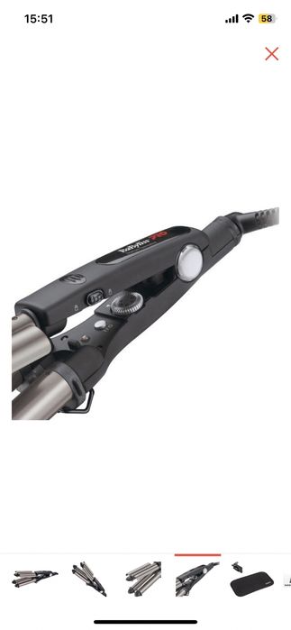 Продам плойку срочно