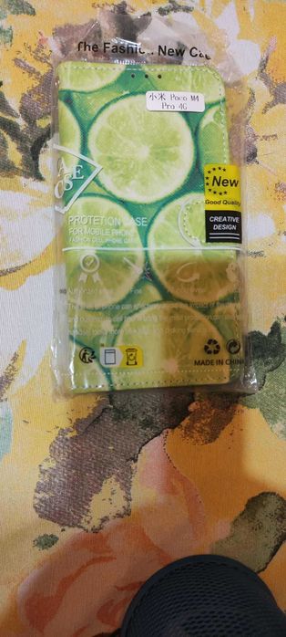 Кутия на дистанционно за климатик Daikin и  кейс за Xiaomi Poco