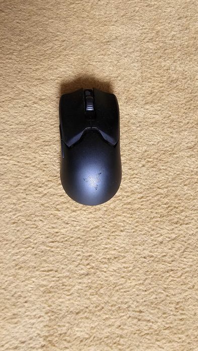 Мышка компьютерная