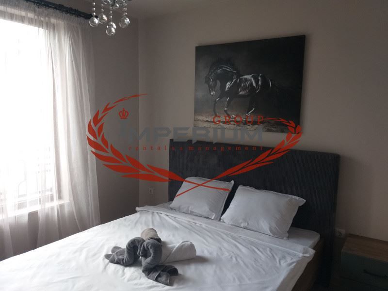 Дава се под наем Двустаен апартамент в Варна, Колхозен пазар - 70 кв.м за 586.5 € - Снимка #4