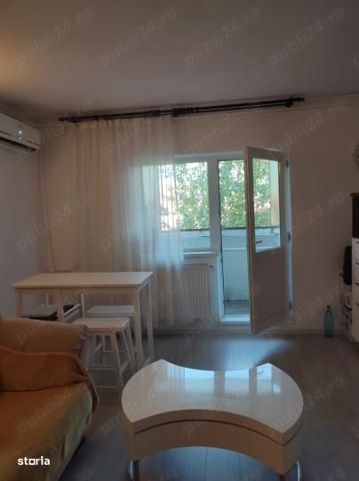 Garsoniera tip studio de inciriat