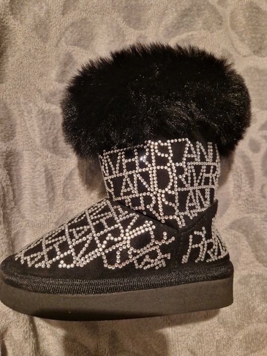 Детски ботуши River Island