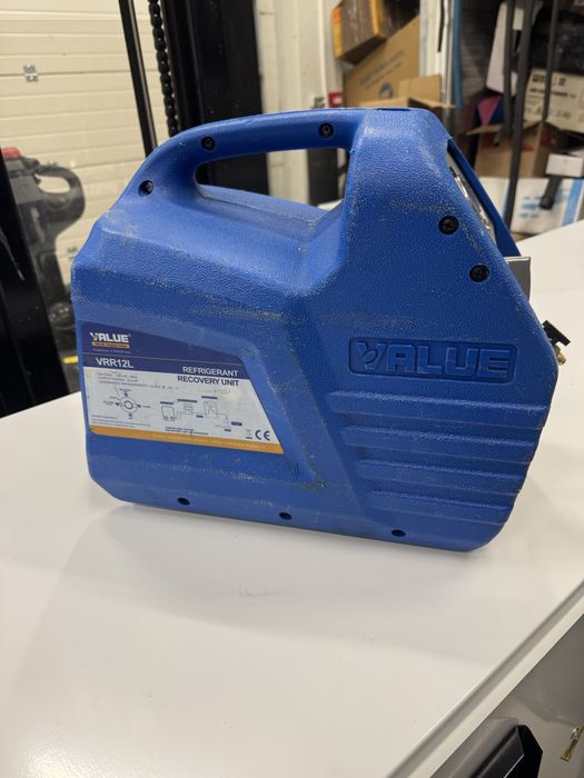 Станция за фреон Value