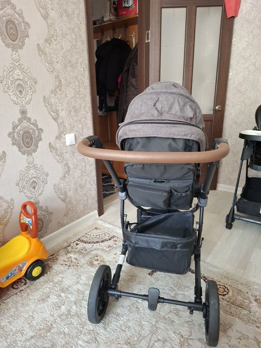 Коляска трансформер