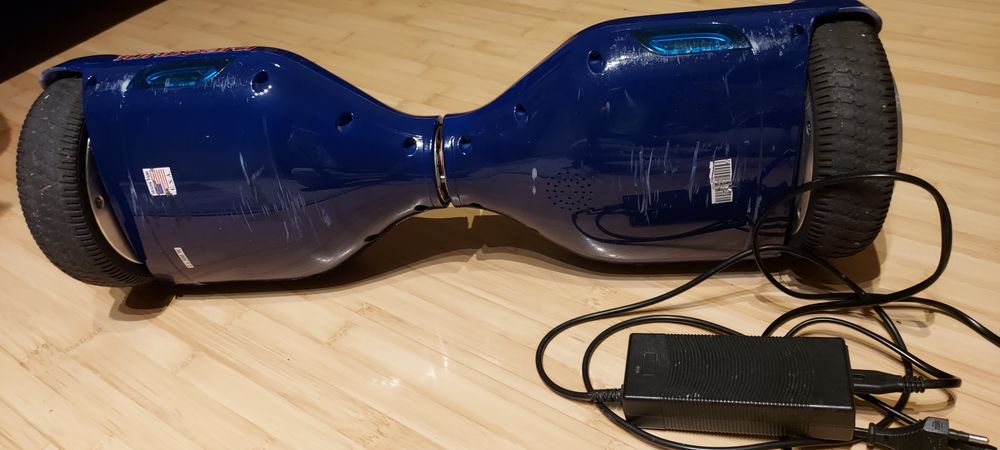 Hoverboard firma Funboard