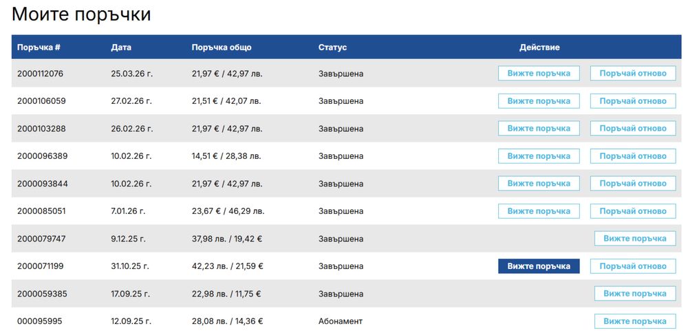 Аудио приказки 12бр