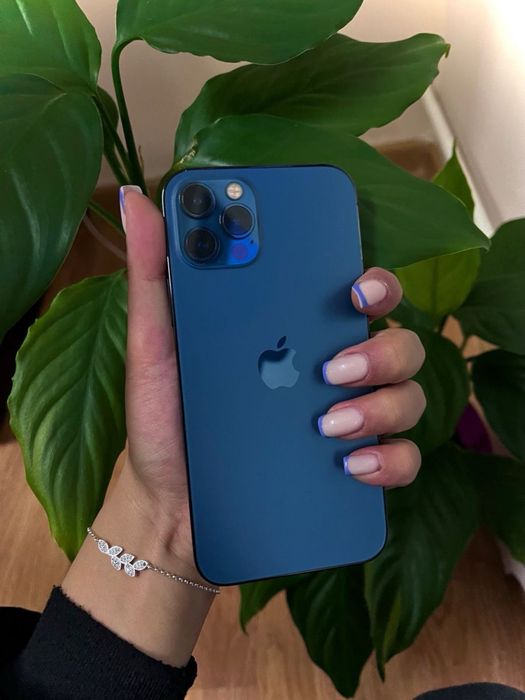Iphone 12 pro 128ГБ