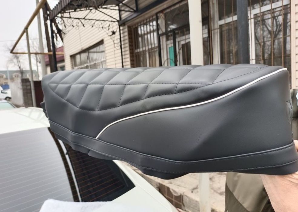 Чехол сиденья JAWA, CZ