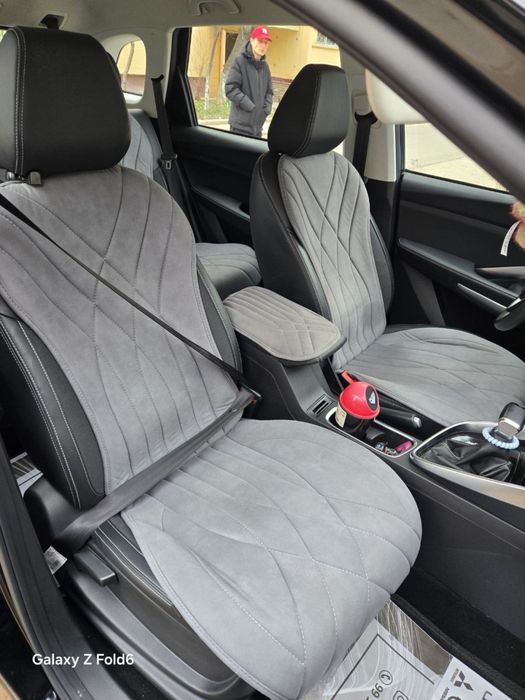 Продается Captiva 5