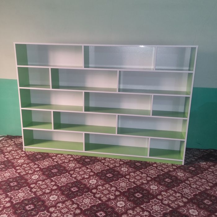 Шкафлар хар  хил