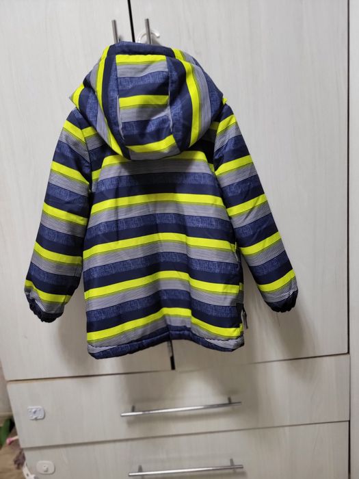 6000т- куртка [122см)