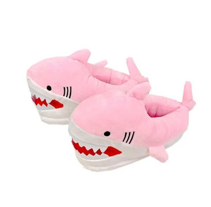 Мягкие домашние тапочки