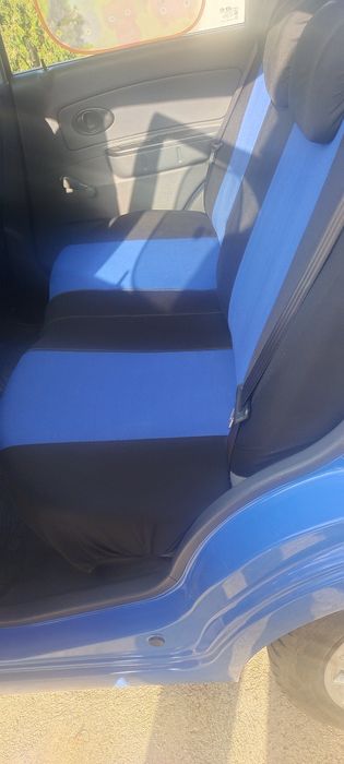 De vanzare pentru cei ce vor un consum mic