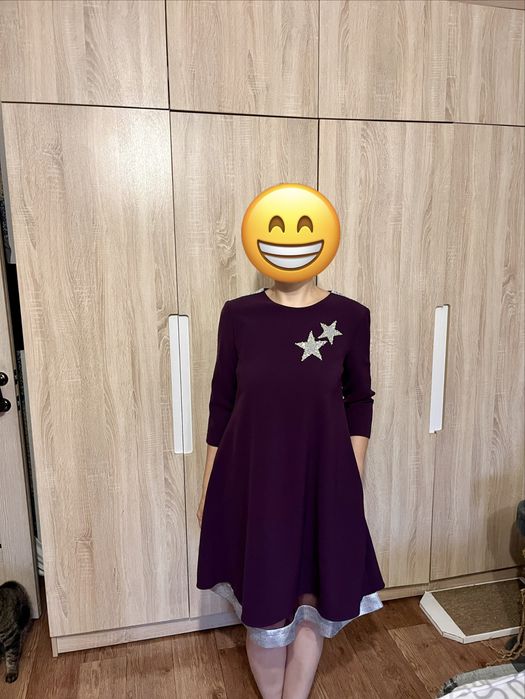 Продам красивые платья