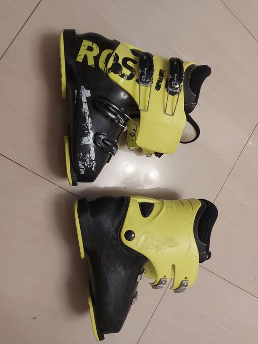 Clapari rossignol copii 295 mm