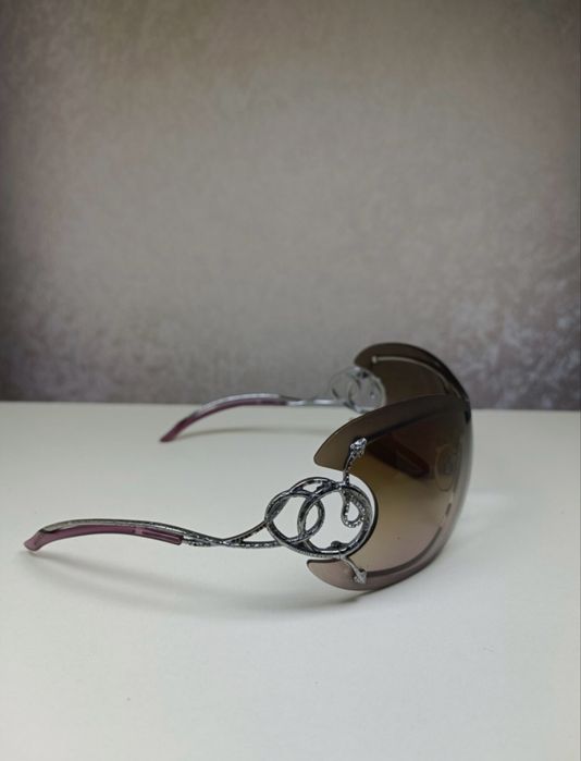 Очки маска  Roberto Cavalli оригинал