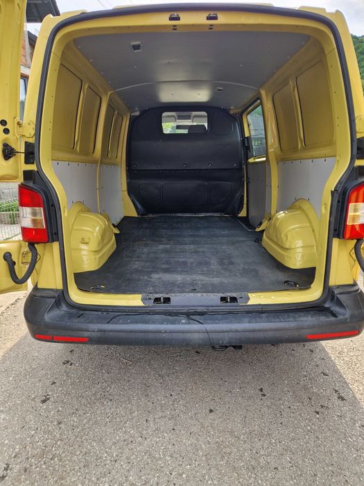 Vw t5 lung din anul 2014