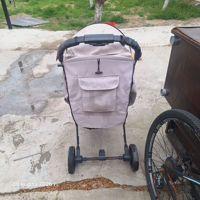 Детские коляски детски