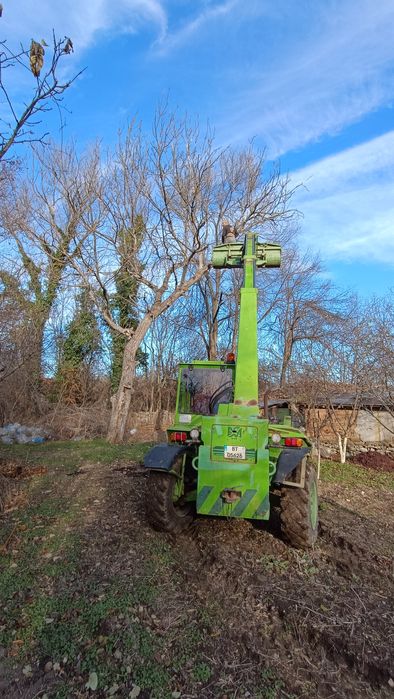 Почистваме апартаменти, къщи и парцели