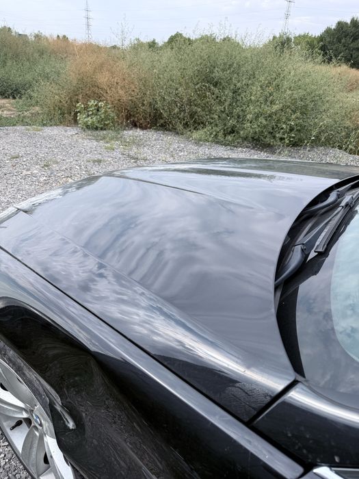 BMW E91 LCI / Facelift на части