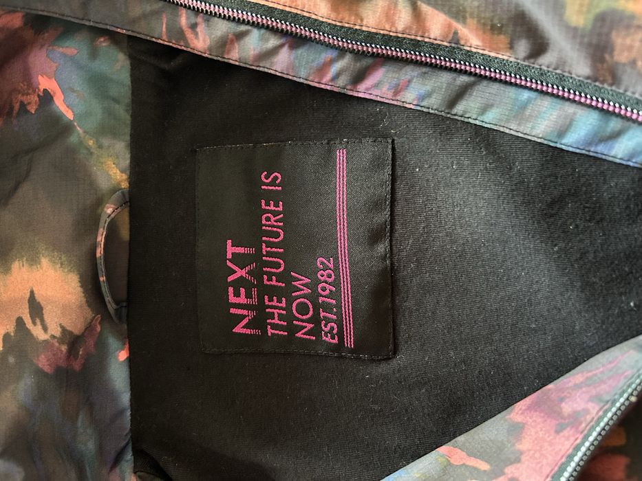 Есенно яке за момиче