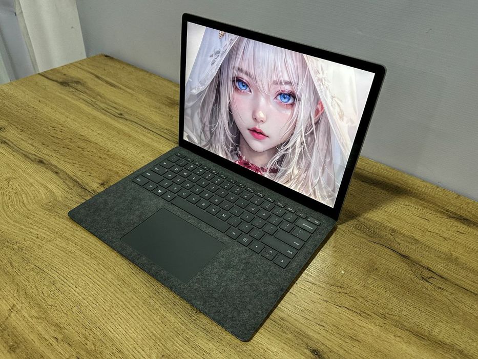 MICROSOFT surface laptop 3 2K